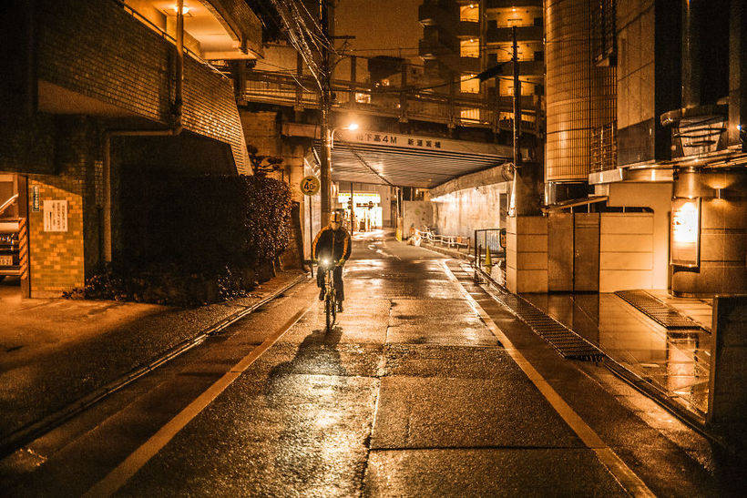 Blog - 10 fantastic photos of Tokyo that return a love of life and travel 10 fantastic photos of Tokyo, who return the love of life and travel m