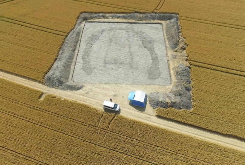 Блог - Як і навіщо побудували Стоунхендж Як і навіщо побудували Стоунхендж