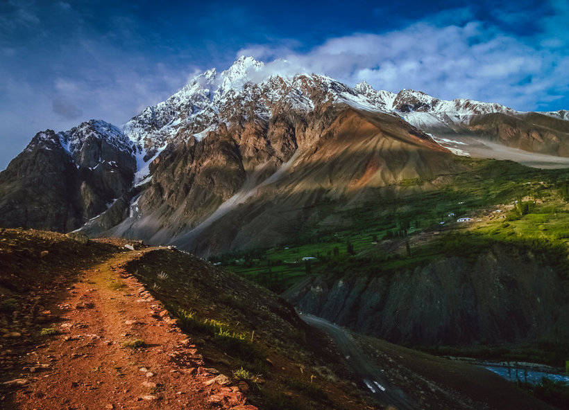 12 чудових фото, які назавжди змінять ваше уявлення про Пакистані 