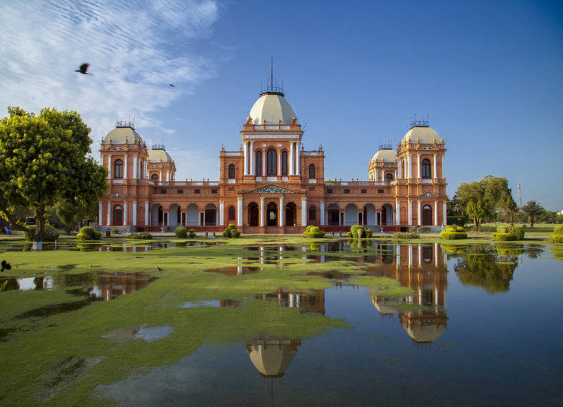12 чудових фото, які назавжди змінять ваше уявлення про Пакистані 
