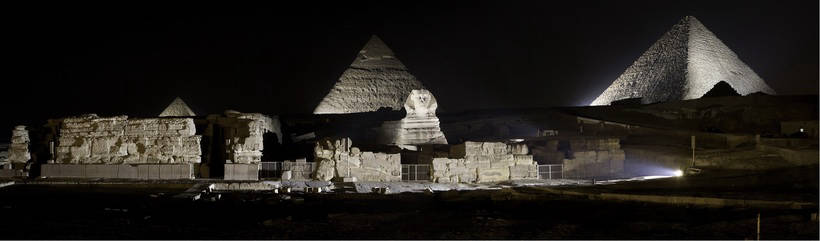 Блог - Цікаві факти про Сфінкса, яких немає в підручниках історії Цікаві факти про Сфінкса, яких немає в підручниках історії