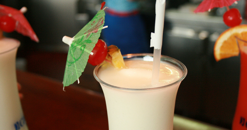 Блог - Найспокусливіші і смачні коктейлі з 20 країн світу Найспокусливіші і смачні коктейлі з 20 країн світу