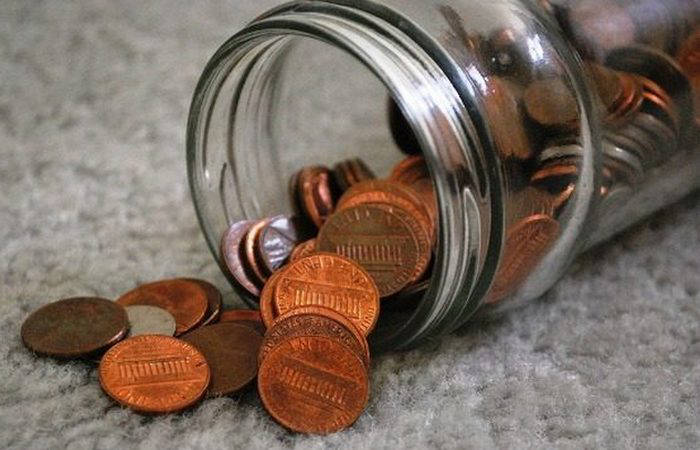 Gunshot wound: it's expensive. Gunshot wound: it's expensive.