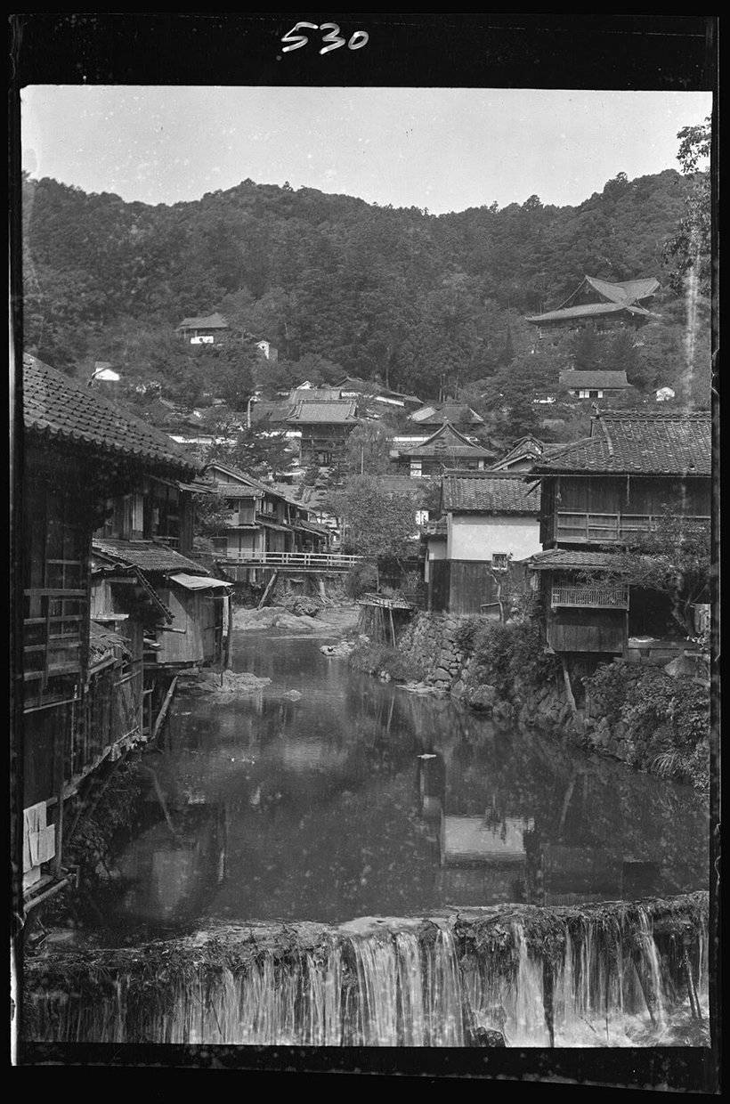 Blog - 18 amazing 100-year-old photos about everyday life in Japan 18 amazing 100-year-old photos about everyday life in Japan