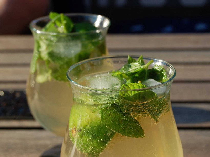 Блог - Найспокусливіші і смачні коктейлі з 20 країн світу Найспокусливіші і смачні коктейлі з 20 країн світу