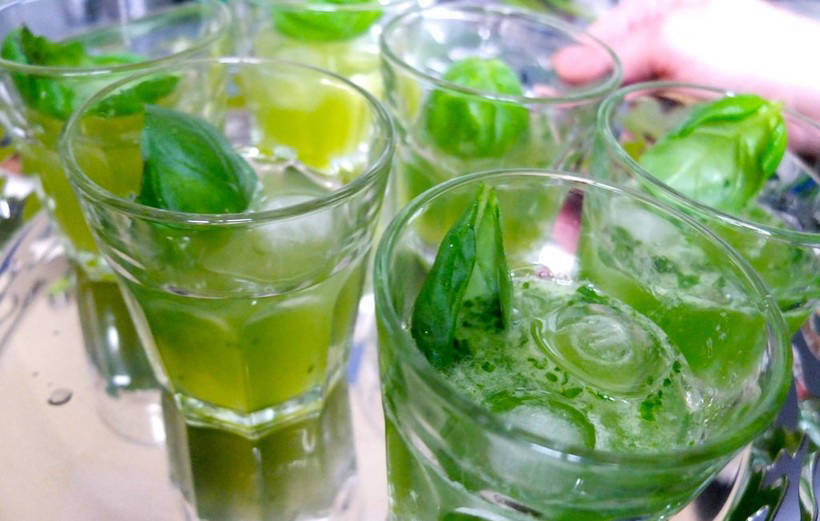 Блог - Найспокусливіші і смачні коктейлі з 20 країн світу Найспокусливіші і смачні коктейлі з 20 країн світу