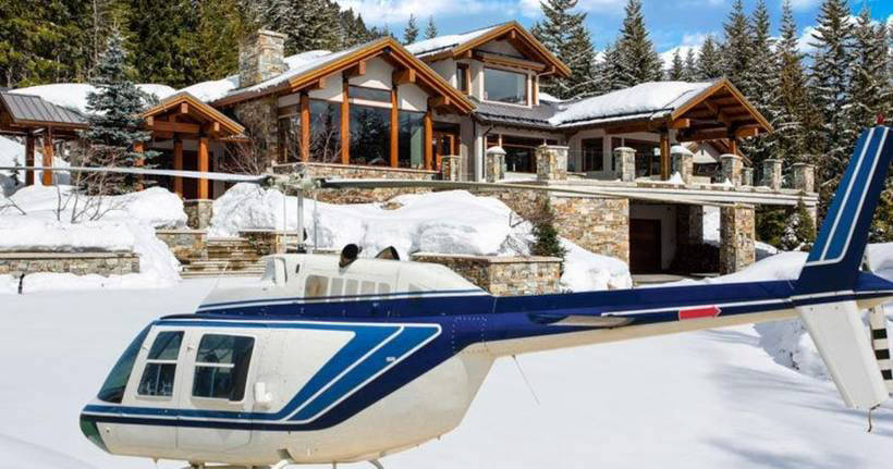 Блог - 10 найдорожчих місць для відпочинку в світі 10 найдорожчих місць для відпочинку в світі