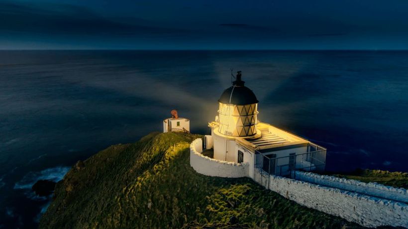 5 морських пейзажів, які перемогли в конкурсі фотографій Ultimate Sea View 2017 