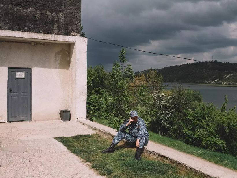 Amazing photos that won the largest photo contest EyeEm 2017 