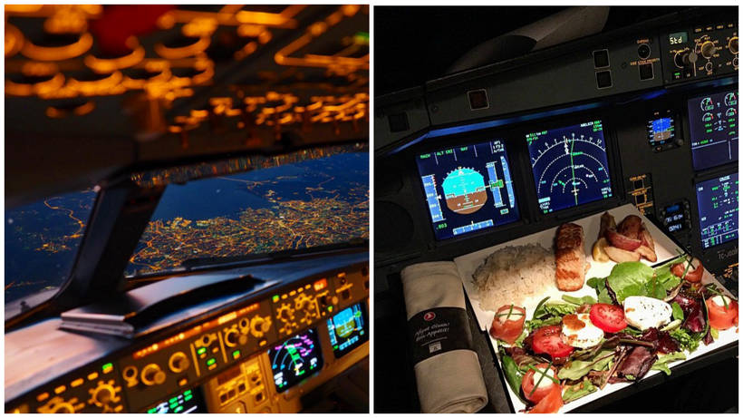 Блог - 18 цікавих фактів про літаки, які мало хто знає 18 цікавих фактів про літаки, які мало хто знає