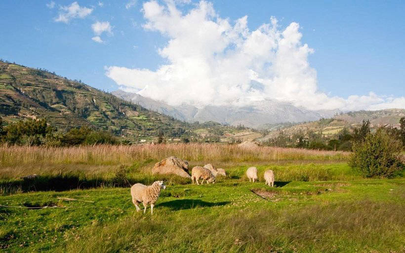 Blog - 10 amazing countries, whose nature was recognized as the brightest and most beautiful 10 amazing countries, whose nature was recognized as the brightest and most beautiful