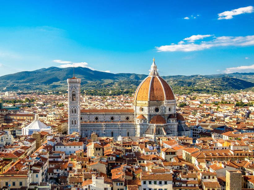 Блог - 22 найприголомшливіші церкви Європи, які потрібно побачити хоча б раз в житті 22 найприголомшливіші церкви Європи, які потрібно побачити хоча б раз в житті