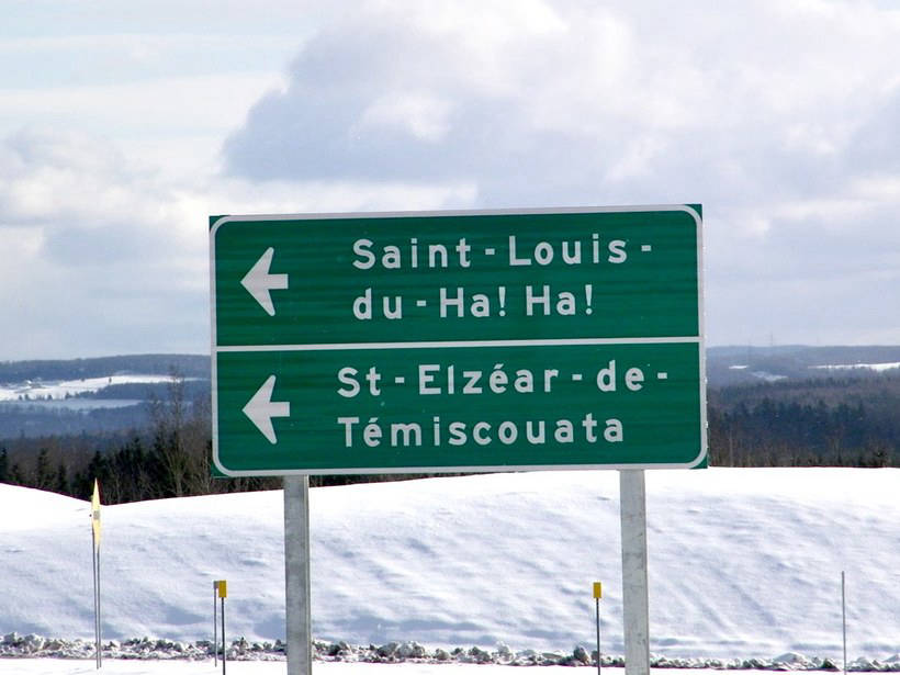 Блог - Цікаві факти про Канаду, які відомі не кожному Цікаві факти про Канаду, які відомі не кожному