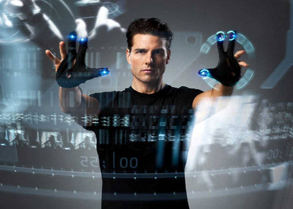 Planche du film «Un avis particulier»