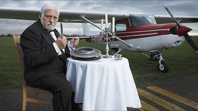 Блог - 18 цікавих фактів про літаки, які мало хто знає 18 цікавих фактів про літаки, які мало хто знає