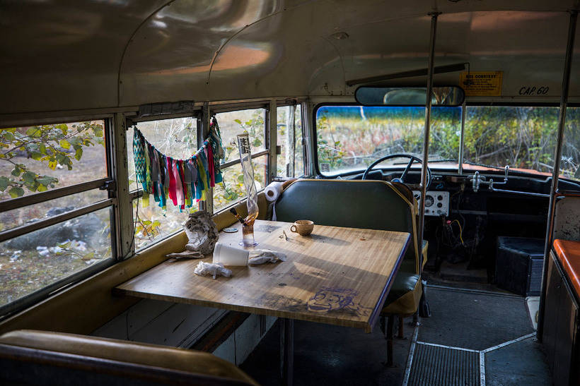 Блог - Шосе Далтон: найпівнічніша і чудова дорога Америки шосе Далтон: найпівнічніша і чудова дорога Америки