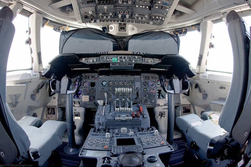 Блог - 18 цікавих фактів про літаки, які мало хто знає 18 цікавих фактів про літаки, які мало хто знає