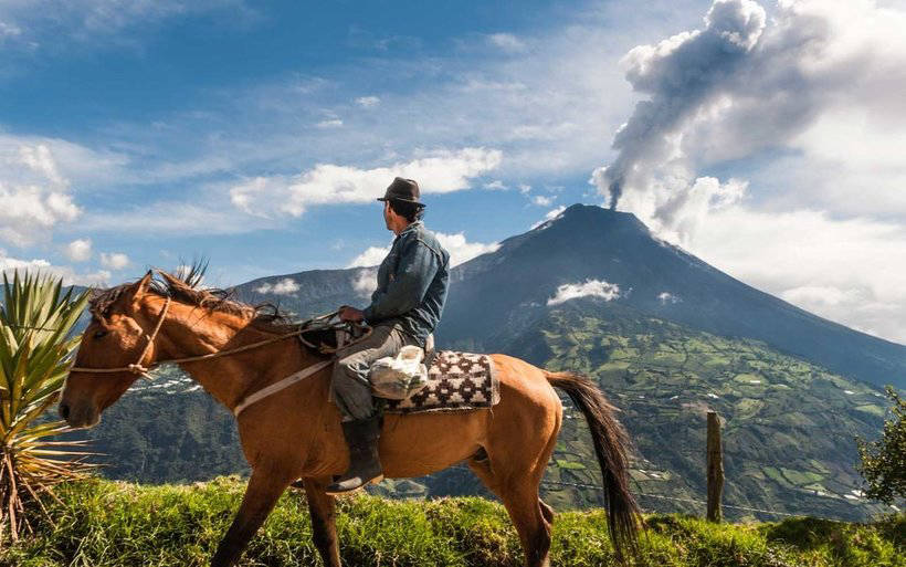 Blog - 10 amazing countries, whose nature was recognized as the brightest and most beautiful 10 amazing countries, whose nature was recognized as the brightest and most beautiful