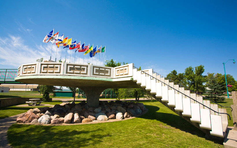 Блог - Цікаві факти про Канаду, які відомі не кожному Цікаві факти про Канаду, які відомі не кожному