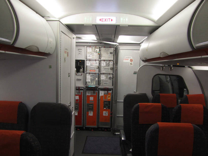 Блог - 18 цікавих фактів про літаки, які мало хто знає 18 цікавих фактів про літаки, які мало хто знає