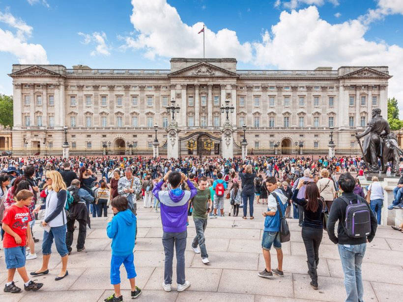 Blog – Die 20 belebtesten Orte der Erde – von Attraktionen bis zu Inseln Die 20 belebtesten Orte der Erde – von Attraktionen bis zu Inseln