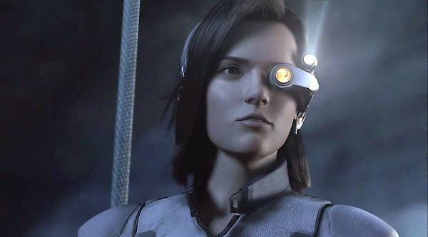 फिल्म ‘द लास्ट फैंटेसी’ का एक दृश्य