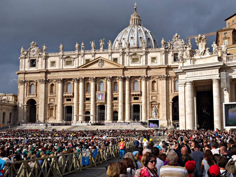 Blog – Die 20 belebtesten Orte der Erde – von Attraktionen bis zu Inseln Die 20 belebtesten Orte der Erde – von Attraktionen bis zu Inseln