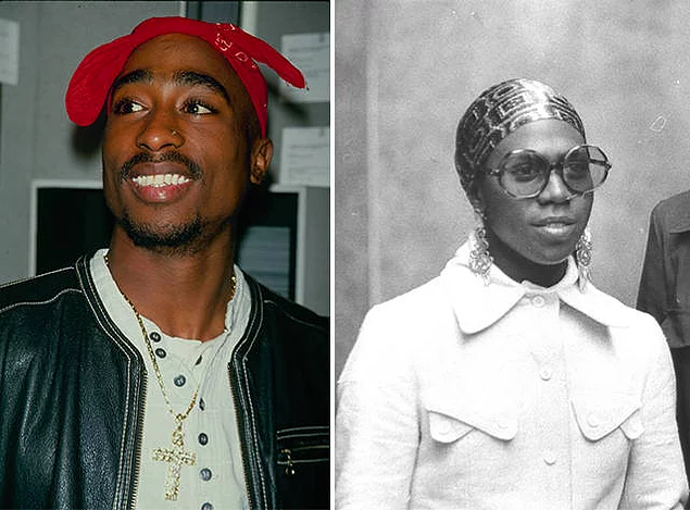 Тупак Шакур