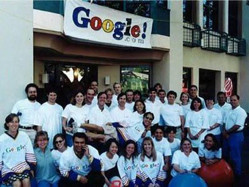 20 исторических кадров про особенные мгновения в истории, о которых вы не знали