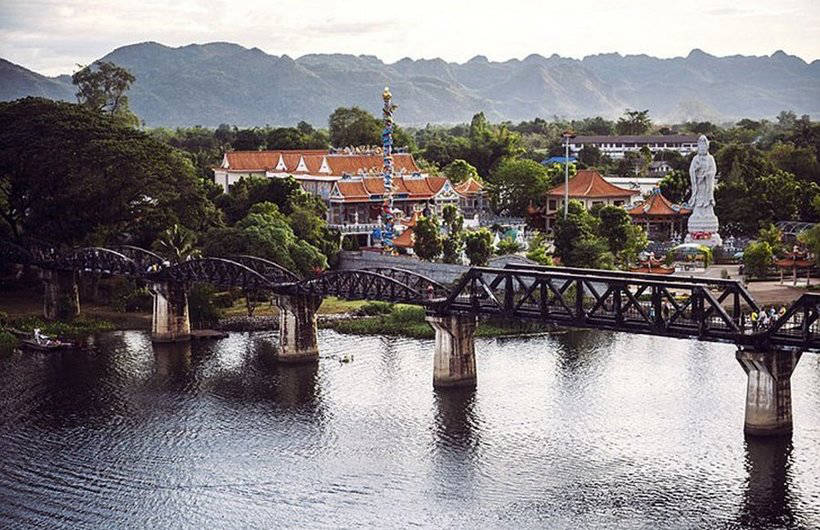 Фальшивые достопримечательности, собирающие толпы доверчивых туристов