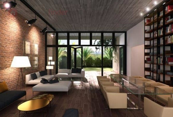 Blog - This is how one million dollar housing looks in different cities of the world Вот как выглядит жилье за миллион долларов в разных городах мира