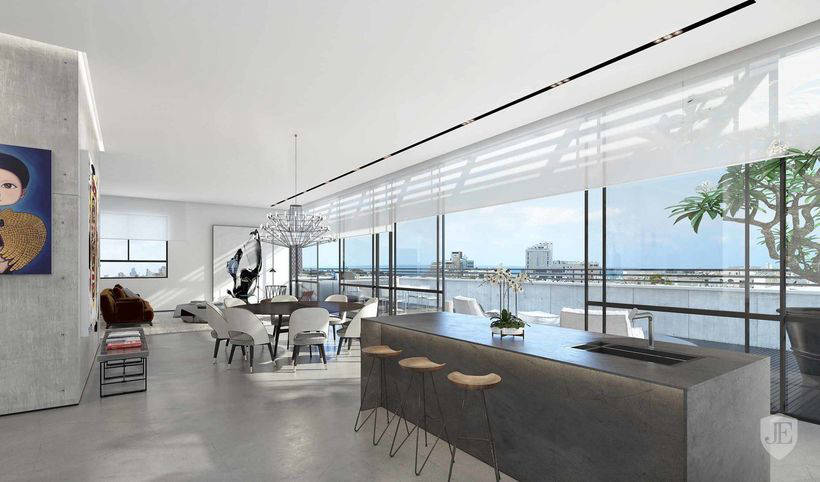 Blog - This is how one million dollar housing looks in different cities of the world Вот как выглядит жилье за миллион долларов в разных городах мира