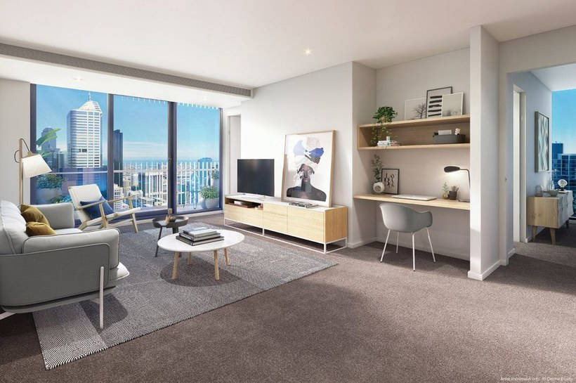 Blog - This is how one million dollar housing looks in different cities of the world Вот как выглядит жилье за миллион долларов в разных городах мира