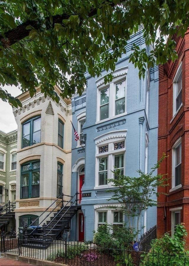 Blog - This is how one million dollar housing looks in different cities of the world Вот как выглядит жилье за миллион долларов в разных городах мира