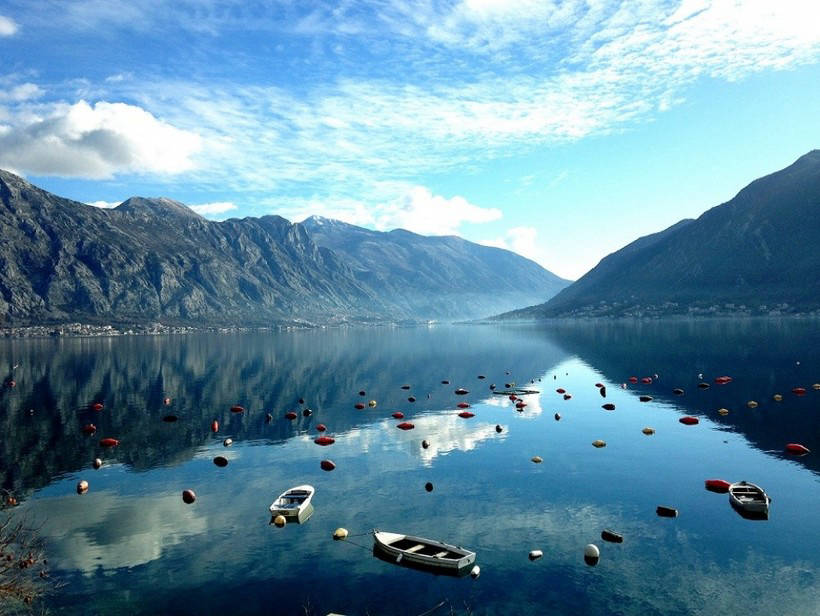 16 фото, доказывающих, что Черногория — это то, что вы всегда искали