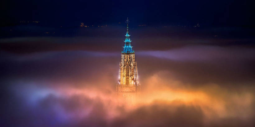 Blog - 24 of the most beautiful panoramic photos from the competition Epson International Pano 2017 24 самых красивых панорамных фото с конкурса Epson International Pano 2017