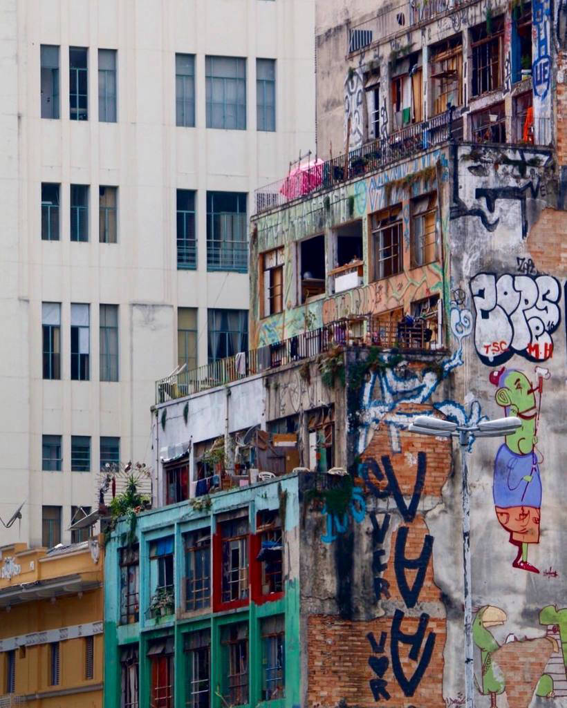 10 самых «инстаграмных» городов 2017 года 