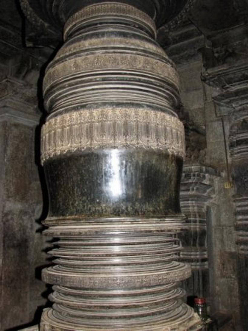 Blog - Impressive technologies of ancient ancestors: Shravanabelagol complex in India Впечатляющие технологии древних предков: комплекс Шраванабелагола в Индии