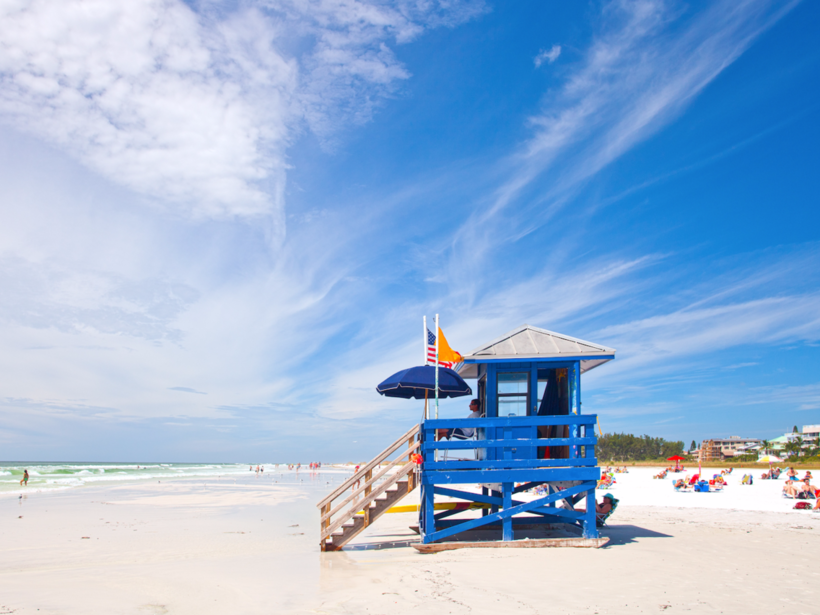 Блог - 20 великолепных пляжей мира, которые будут самыми модными и востребованными в 2018 20 великолепных пляжей мира, которые будут самыми модными и востребованными в 2018