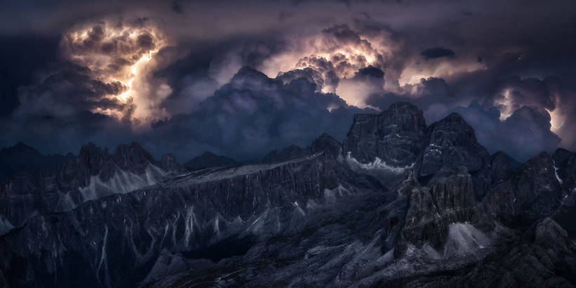 Blog - 24 of the most beautiful panoramic photos from the competition Epson International Pano 2017 24 самых красивых панорамных фото с конкурса Epson International Pano 2017