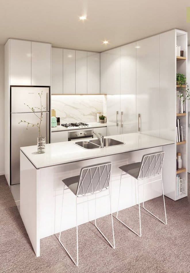 Blog - This is how one million dollar housing looks in different cities of the world Вот как выглядит жилье за миллион долларов в разных городах мира