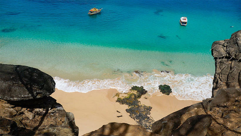 Блог - 20 великолепных пляжей мира, которые будут самыми модными и востребованными в 2018 20 великолепных пляжей мира, которые будут самыми модными и востребованными в 2018