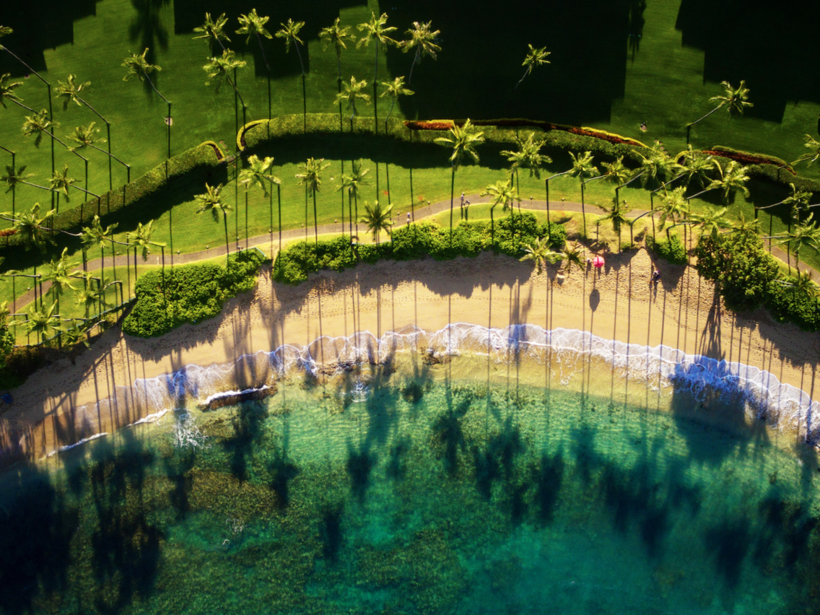 Блог - 20 великолепных пляжей мира, которые будут самыми модными и востребованными в 2018 20 великолепных пляжей мира, которые будут самыми модными и востребованными в 2018