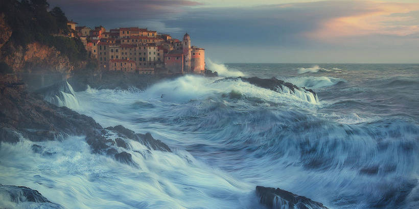 Blog - 24 of the most beautiful panoramic photos from the competition Epson International Pano 2017 24 самых красивых панорамных фото с конкурса Epson International Pano 2017