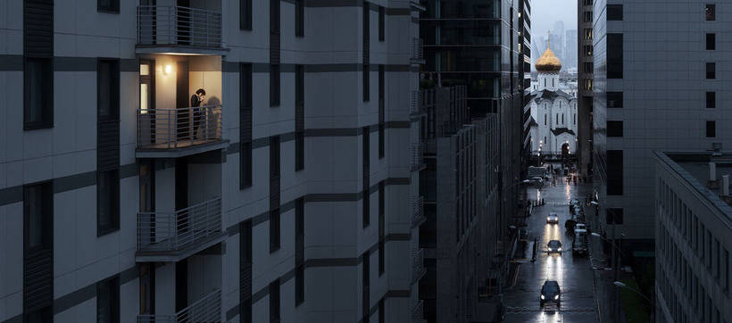 Blog - 24 of the most beautiful panoramic photos from the competition Epson International Pano 2017 24 самых красивых панорамных фото с конкурса Epson International Pano 2017