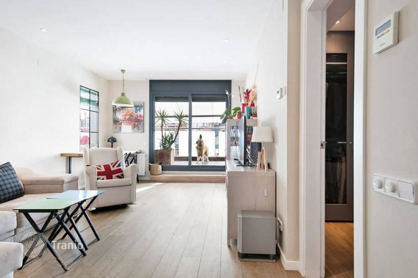 Blog - This is how one million dollar housing looks in different cities of the world Вот как выглядит жилье за миллион долларов в разных городах мира