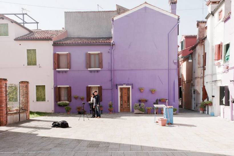 Лучшее время для путешествия: как выглядит Венеция в нетуристический сезон