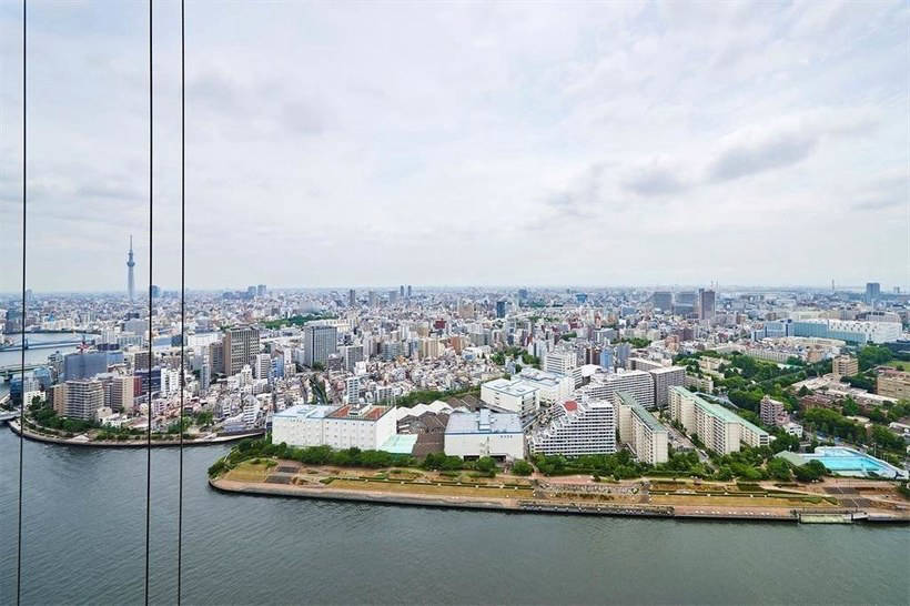 Blog - This is how one million dollar housing looks in different cities of the world Вот как выглядит жилье за миллион долларов в разных городах мира