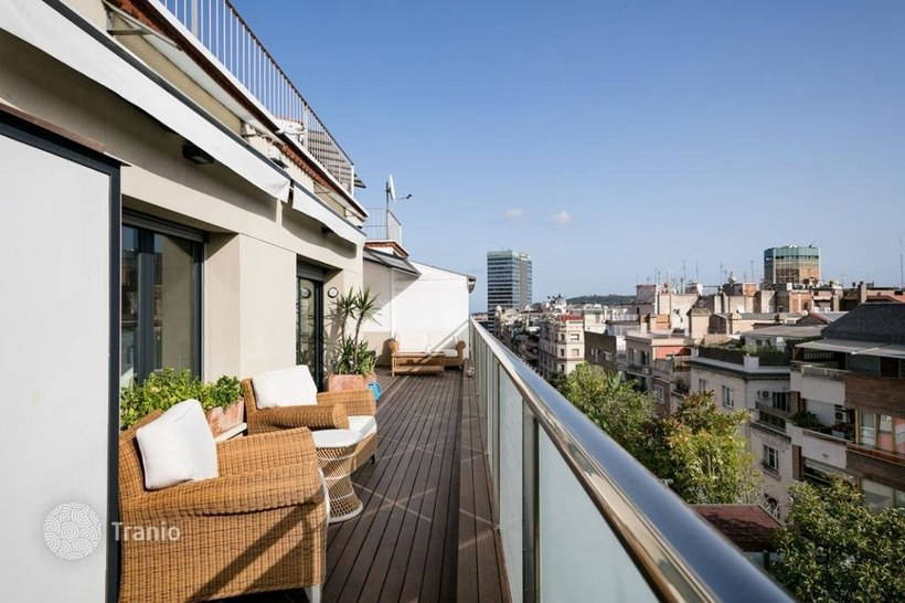 Blog - This is how one million dollar housing looks in different cities of the world Вот как выглядит жилье за миллион долларов в разных городах мира