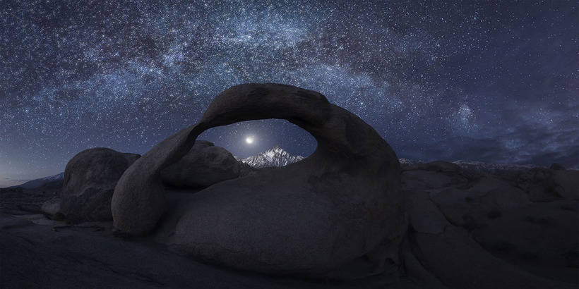 Blog - 24 of the most beautiful panoramic photos from the competition Epson International Pano 2017 24 самых красивых панорамных фото с конкурса Epson International Pano 2017